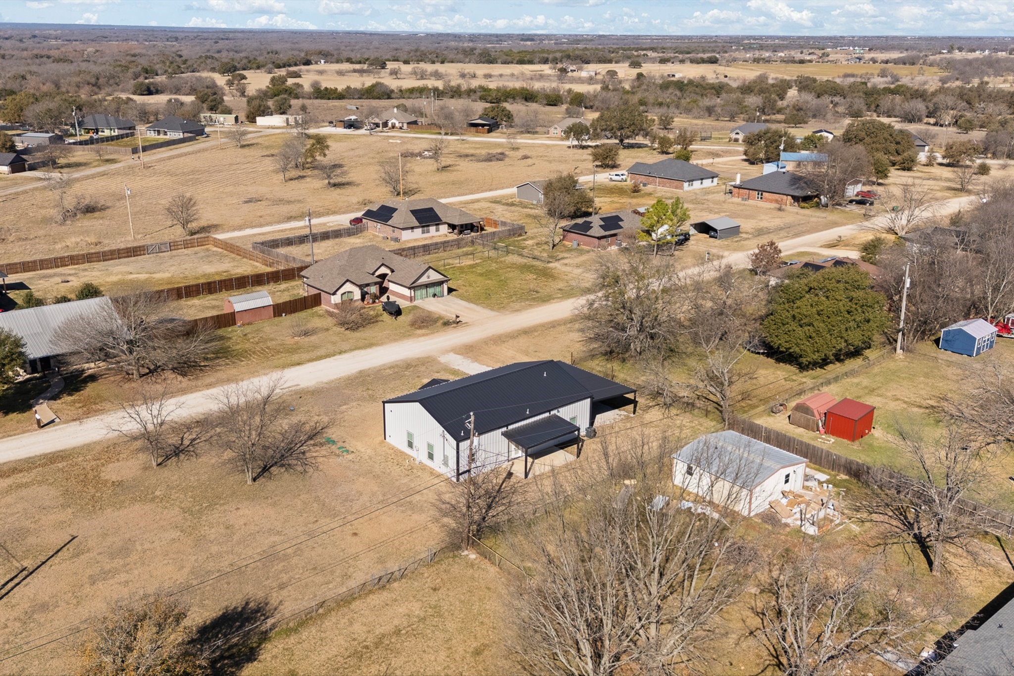 118 Noelle Road Whitney TX 76692