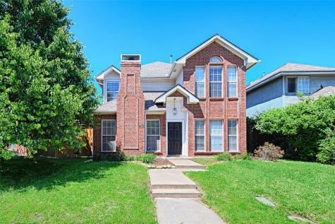 1702 Creekbend Drive Lewisville TX 75067