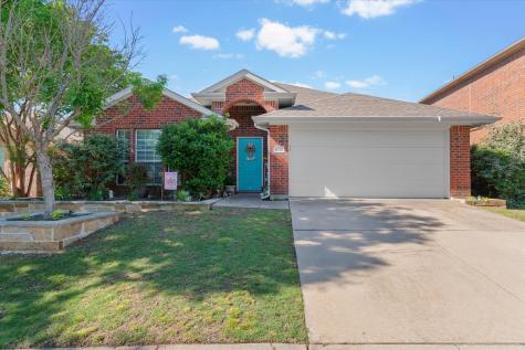4009 Rolling Rock Road Heartland TX 75126