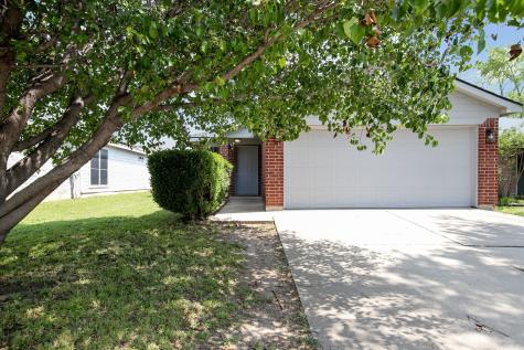 10609 Shadywood Drive Fort Worth TX 76140