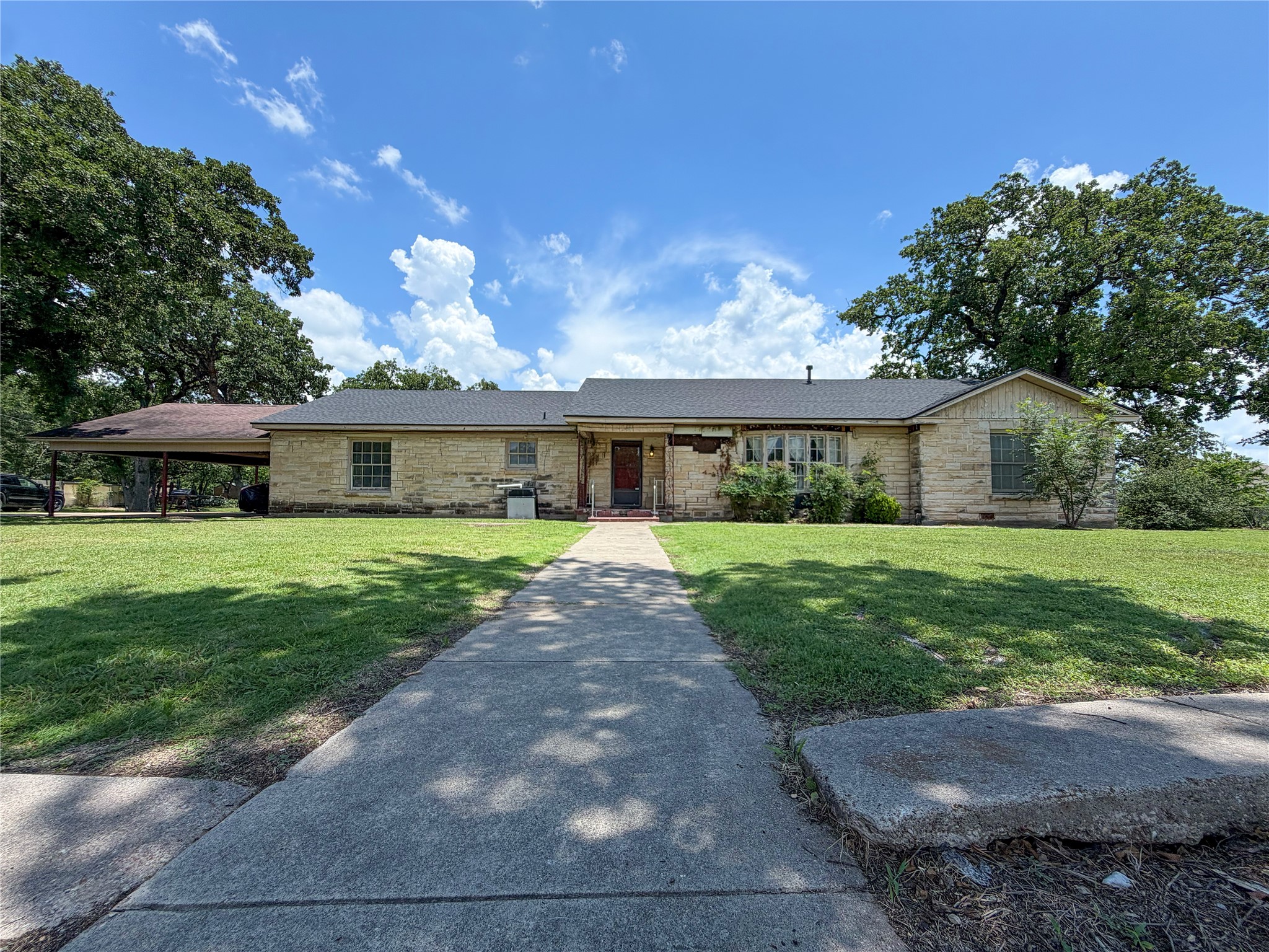 1920 Crow Drive Waco TX 76705