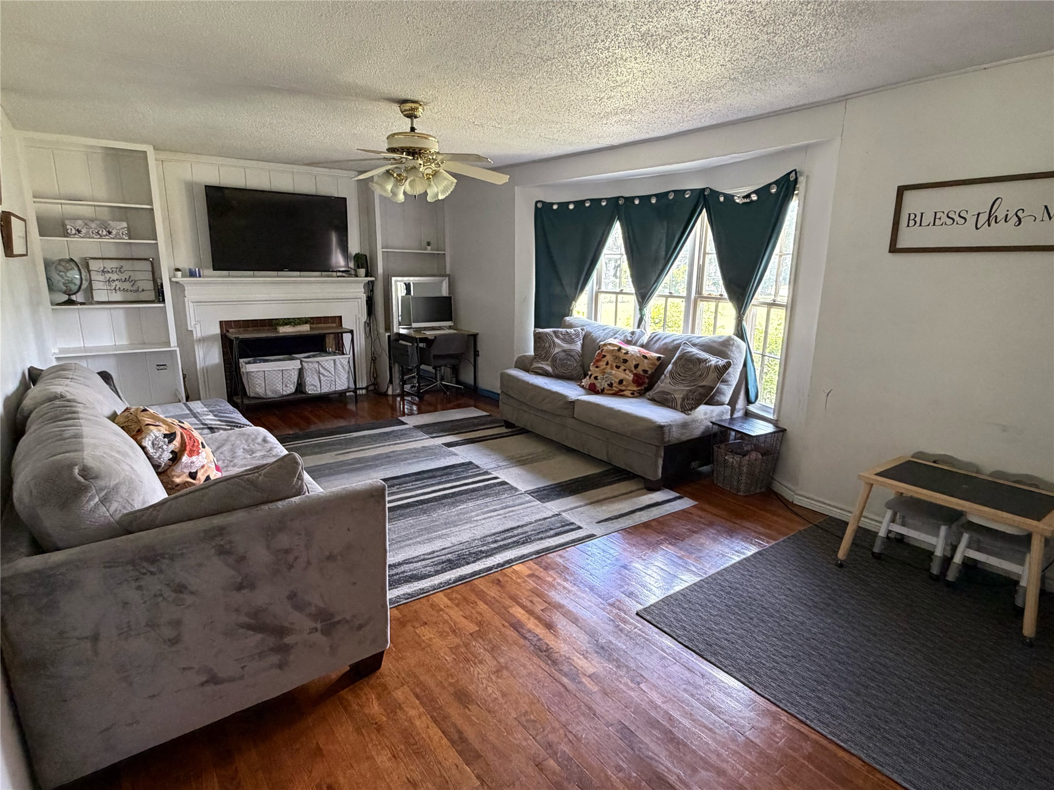 1920 Crow Drive Waco TX 76705