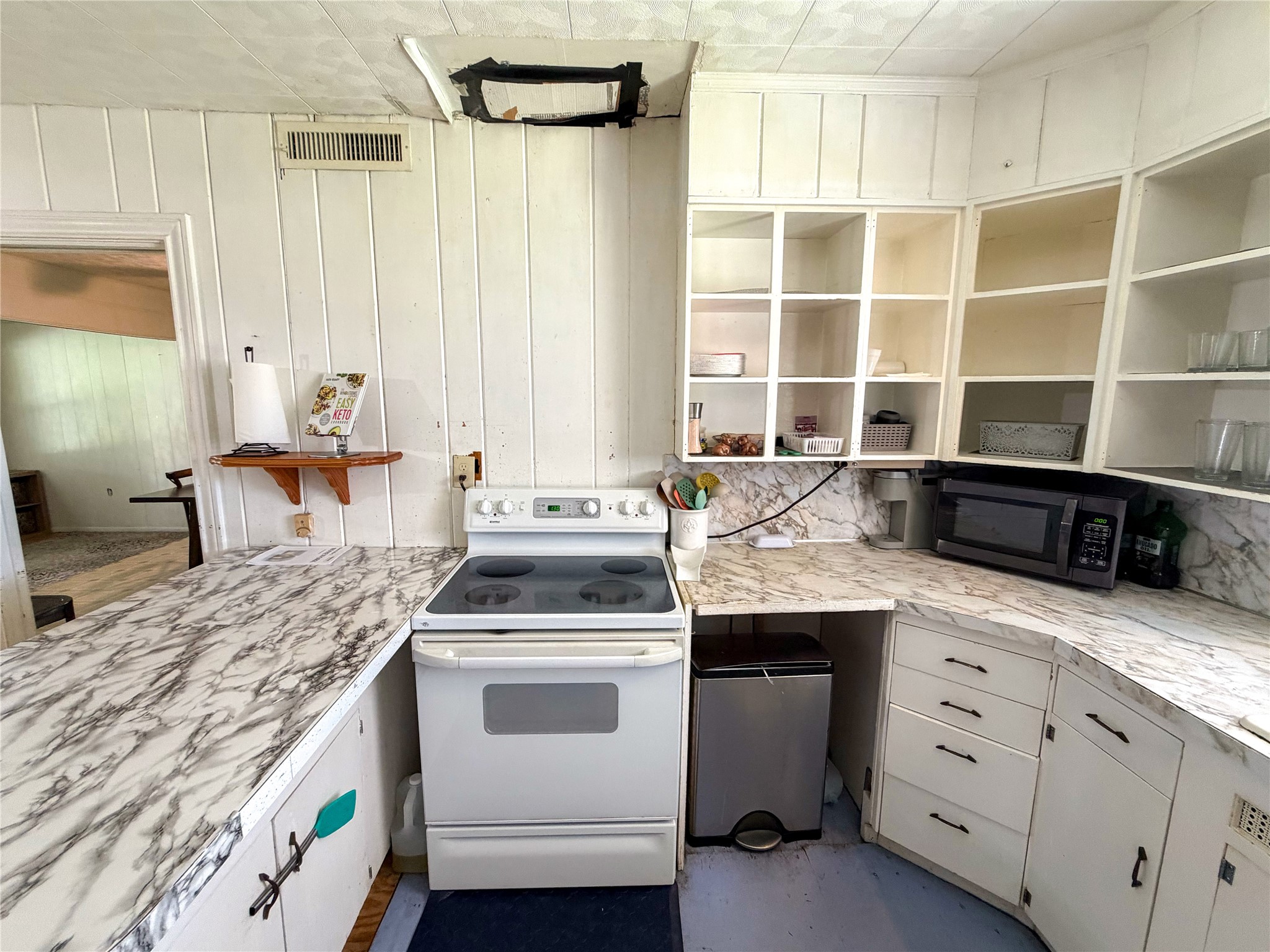 1920 Crow Drive Waco TX 76705