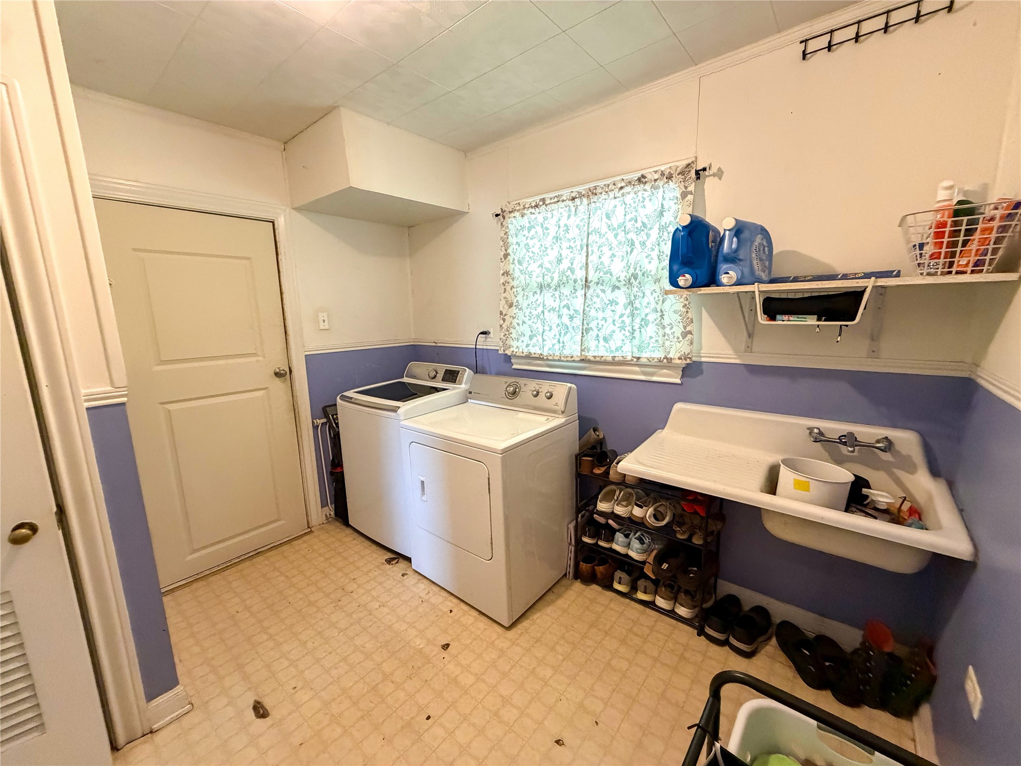 1920 Crow Drive Waco TX 76705
