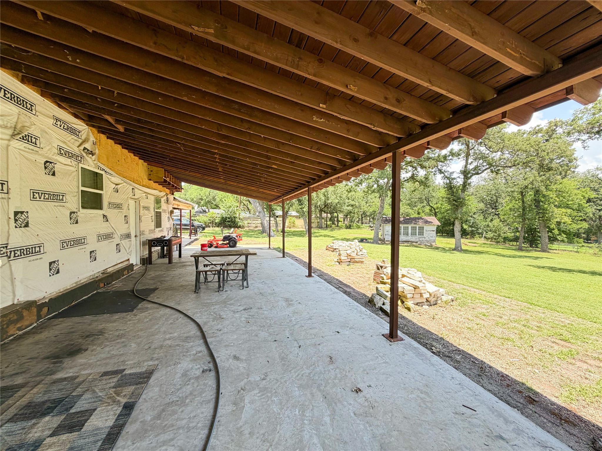 1920 Crow Drive Waco TX 76705