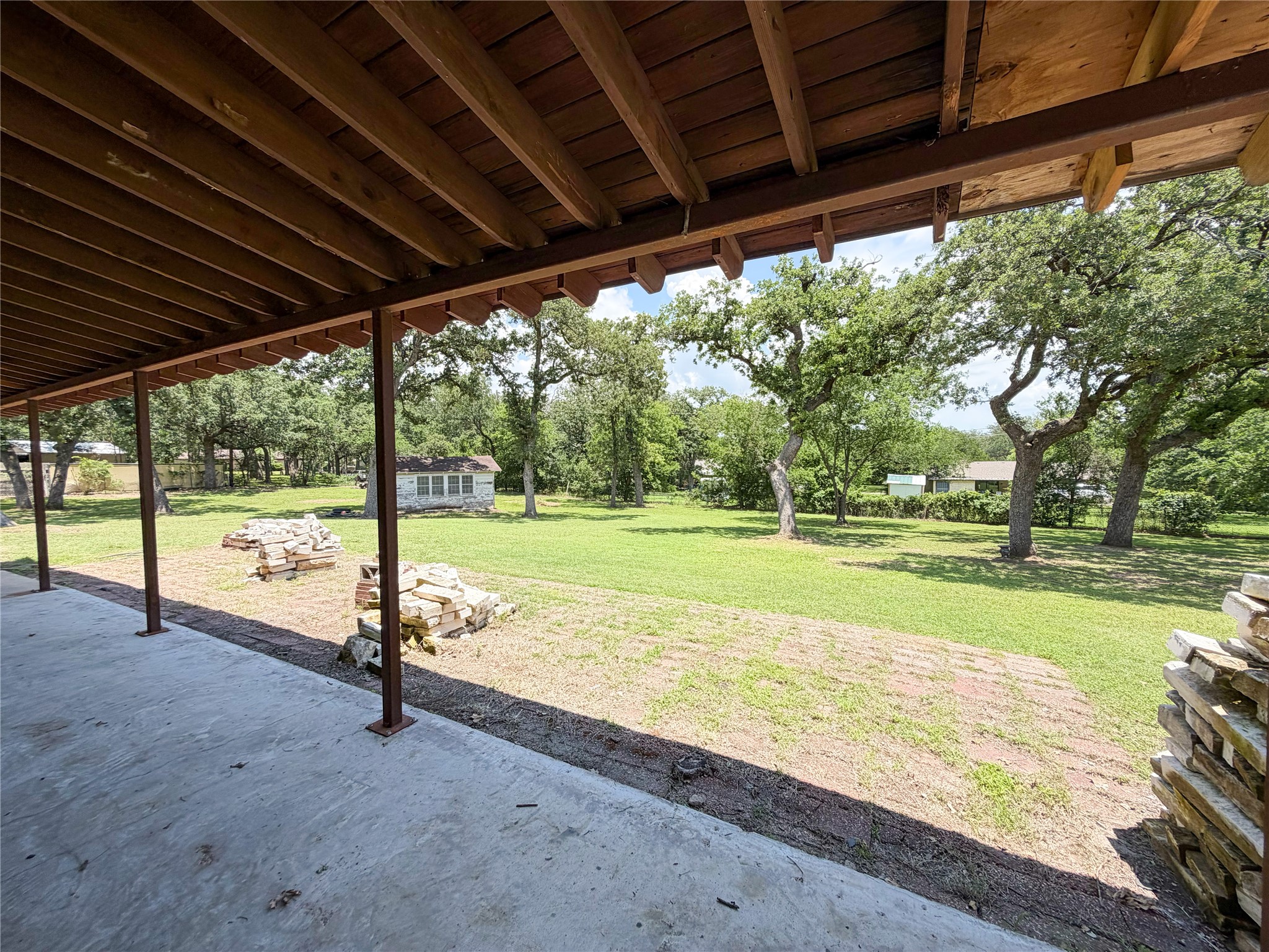 1920 Crow Drive Waco TX 76705