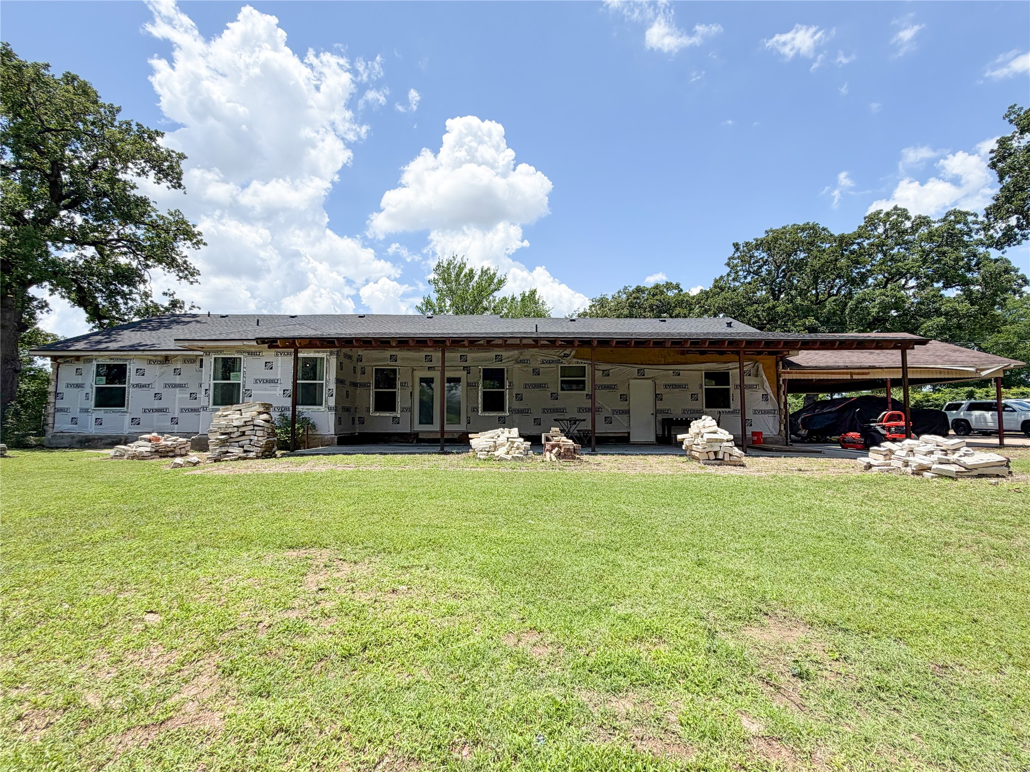 1920 Crow Drive Waco TX 76705