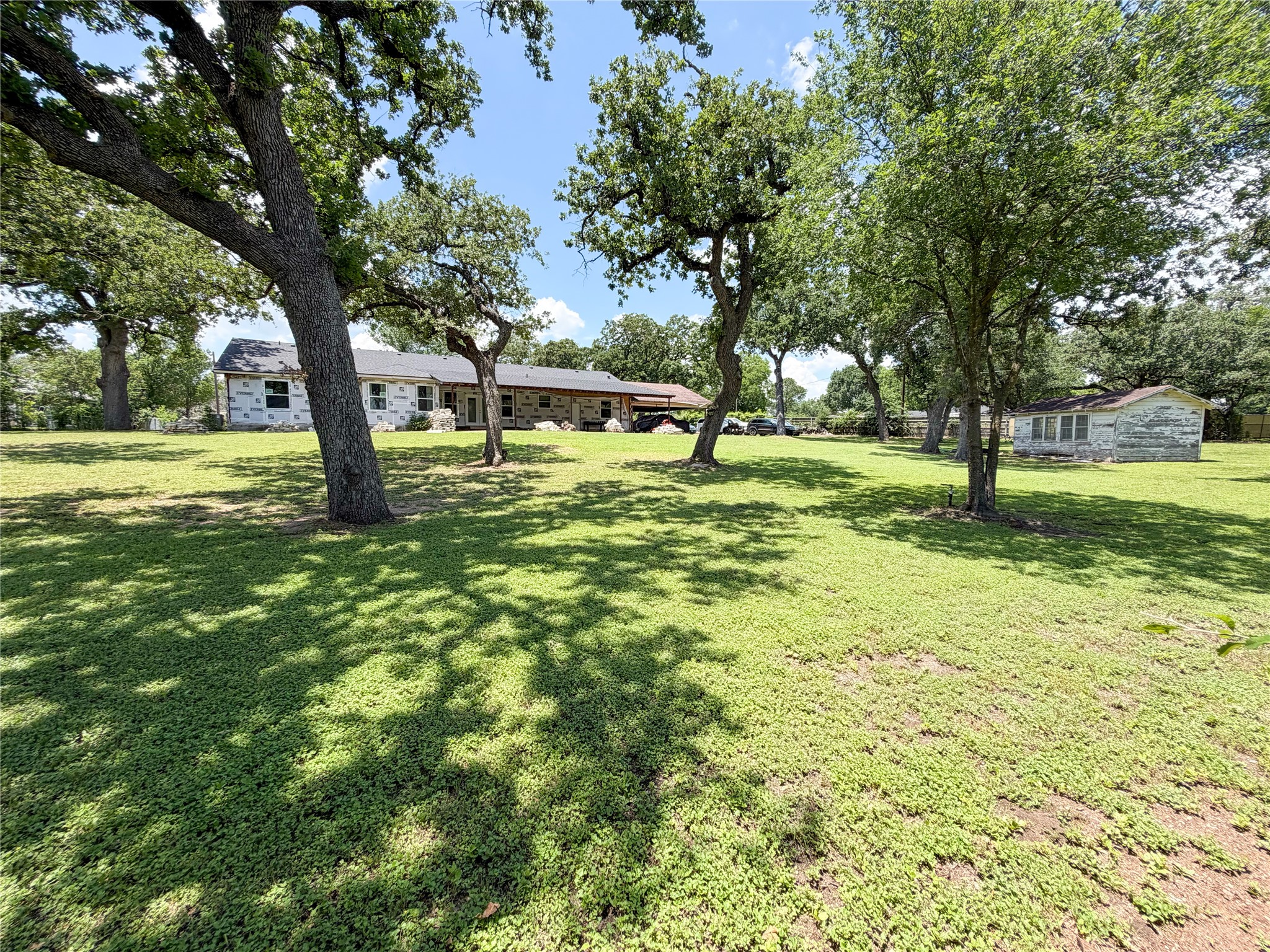 1920 Crow Drive Waco TX 76705