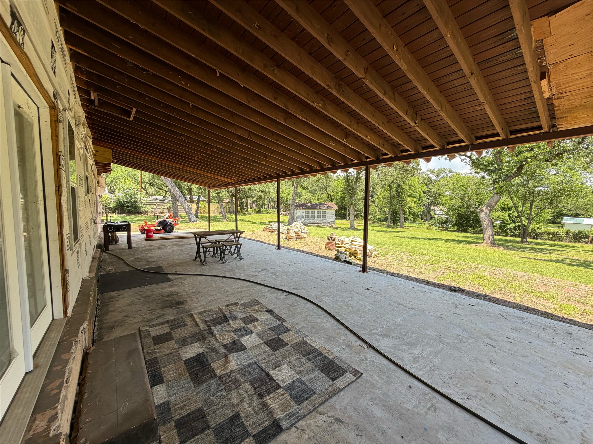 1920 Crow Drive Waco TX 76705