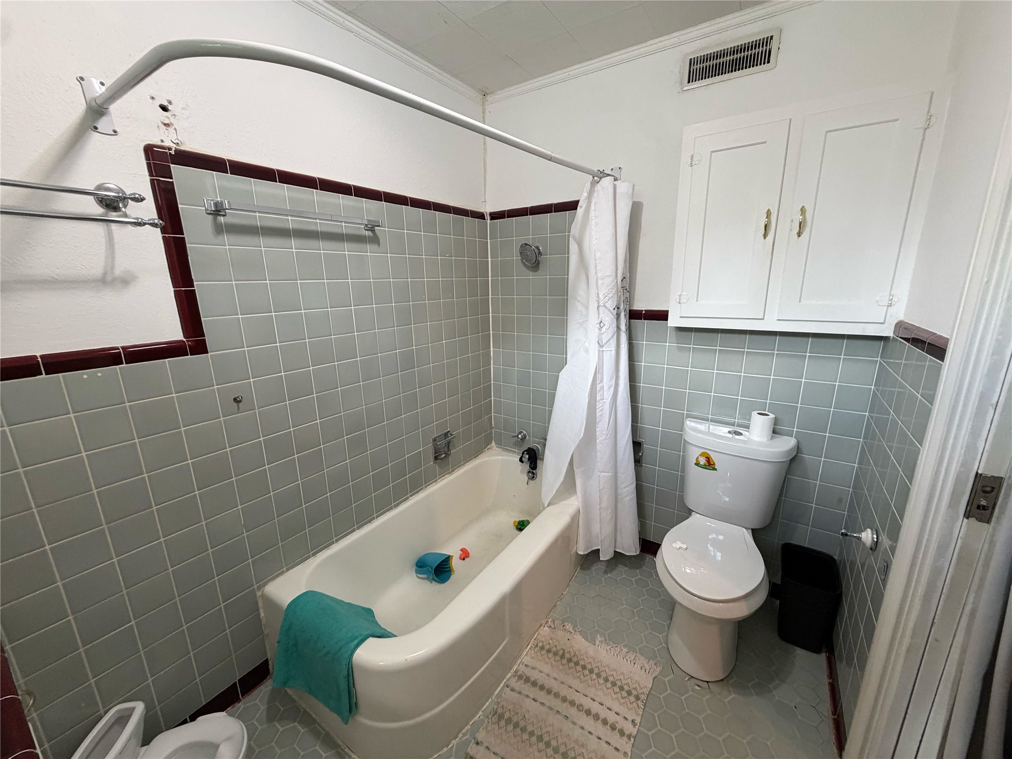 1920 Crow Drive Waco TX 76705