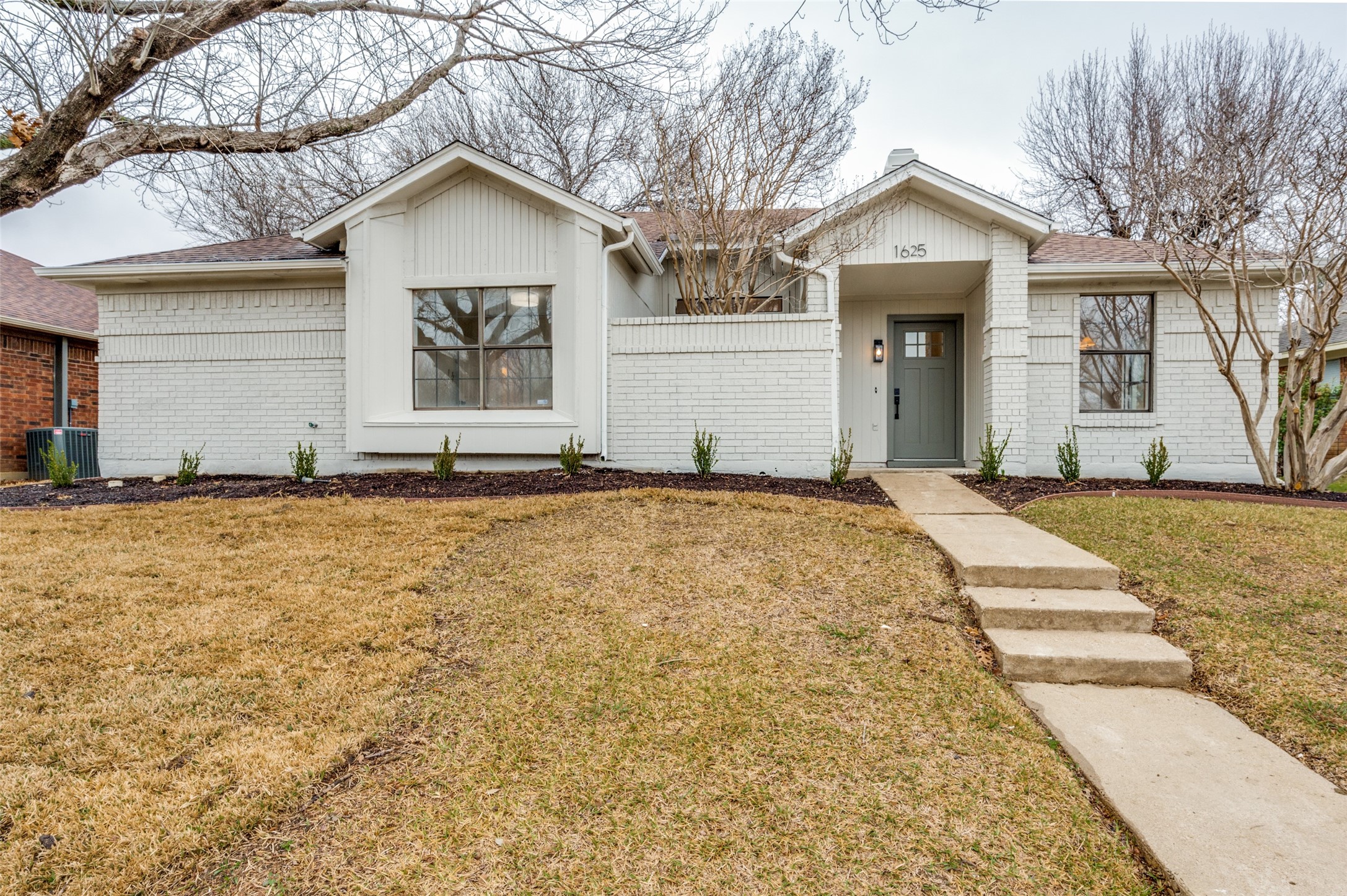 1625 Cemetery Hill Road Carrollton TX 75007