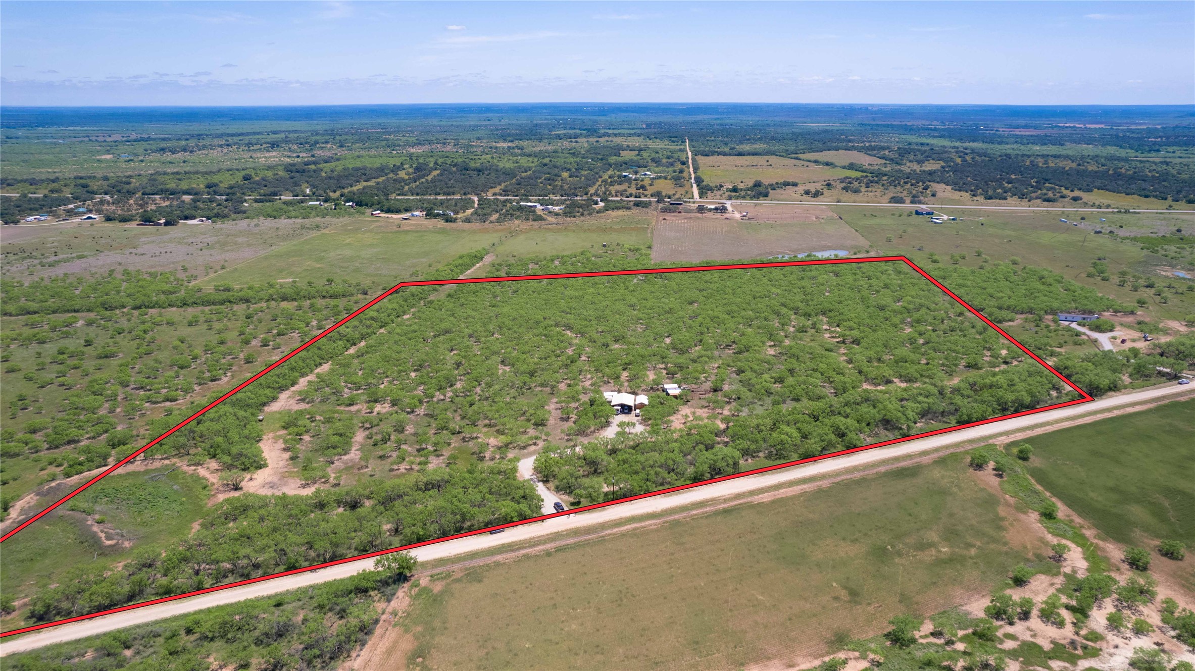15905 County Road 211 Brookesmith TX 76827