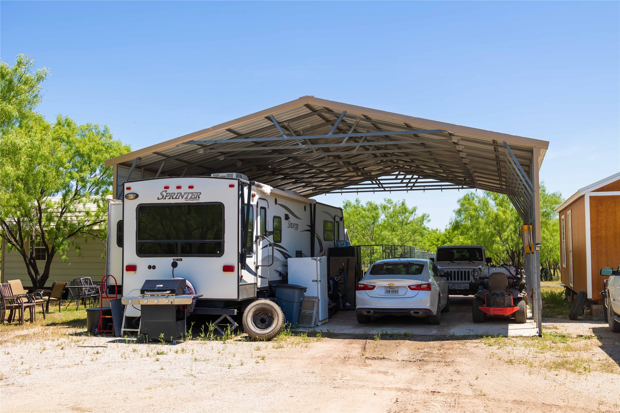 15905 County Road 211 Brookesmith TX 76827