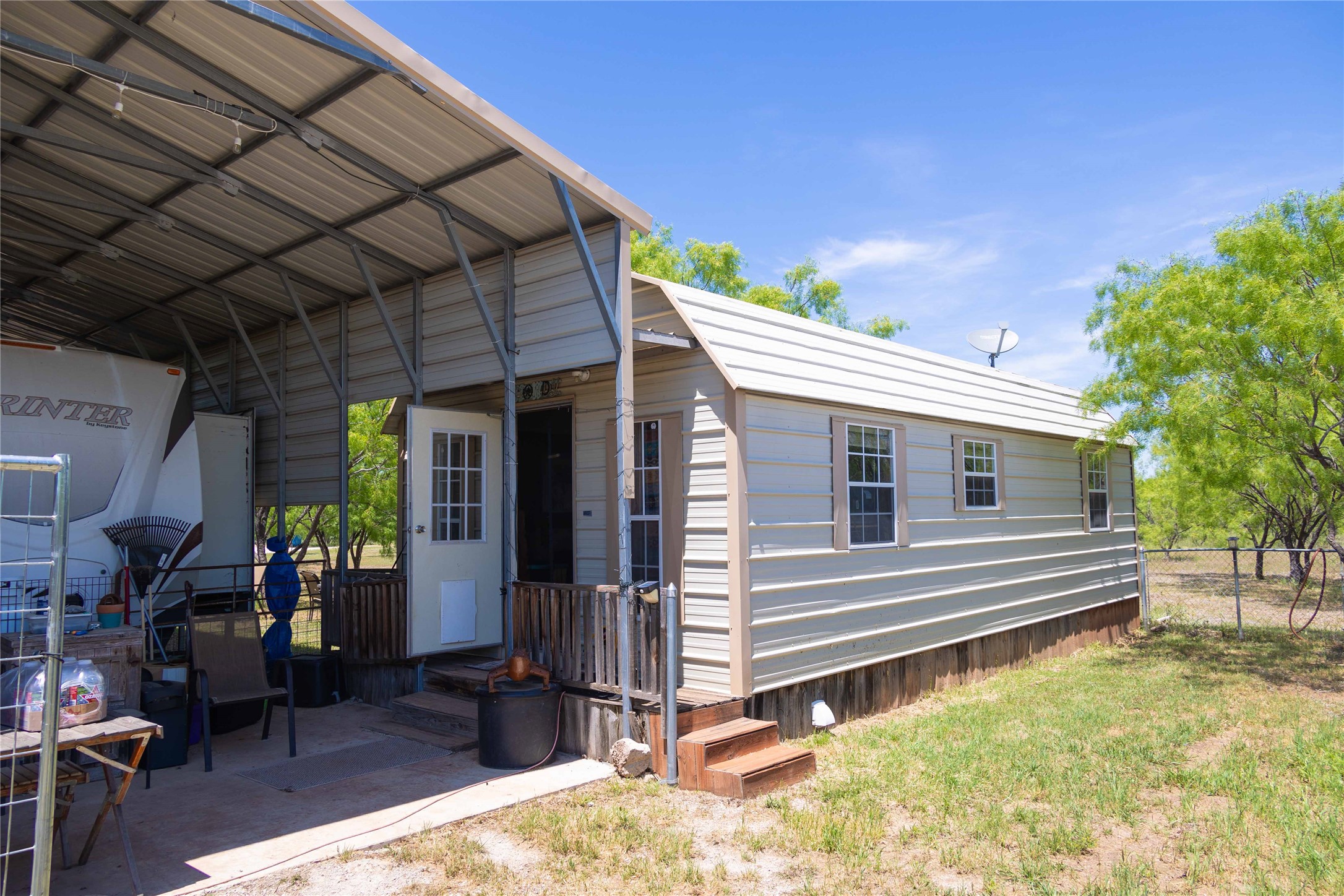 15905 County Road 211 Brookesmith TX 76827