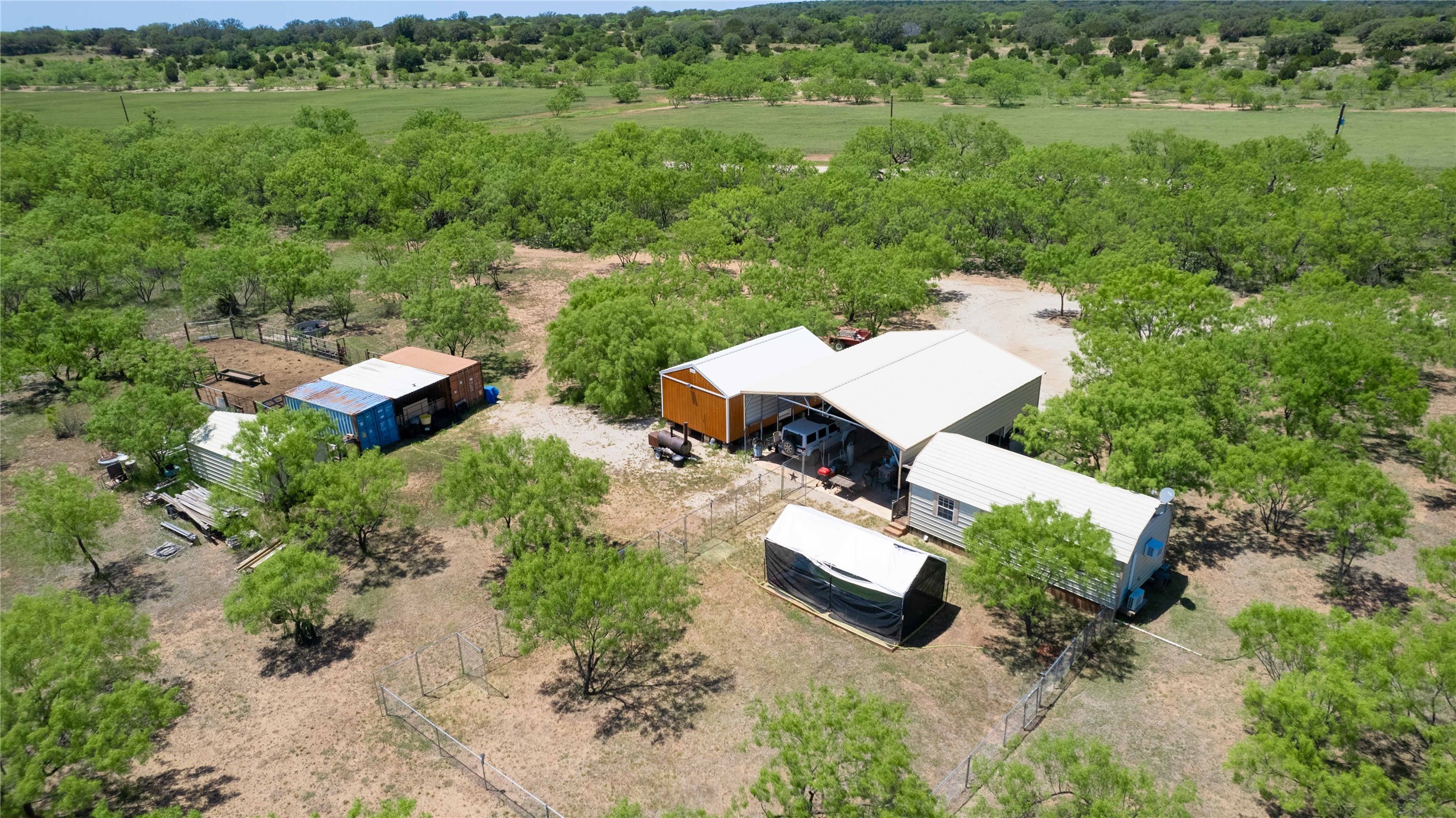 15905 County Road 211 Brookesmith TX 76827