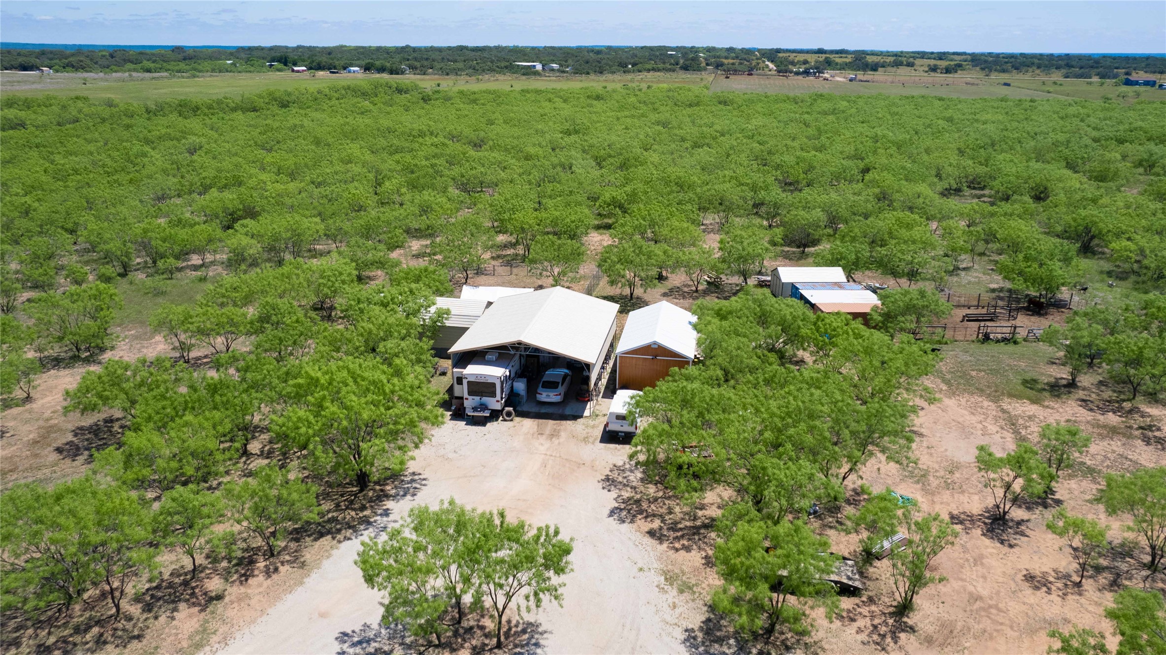 15905 County Road 211 Brookesmith TX 76827