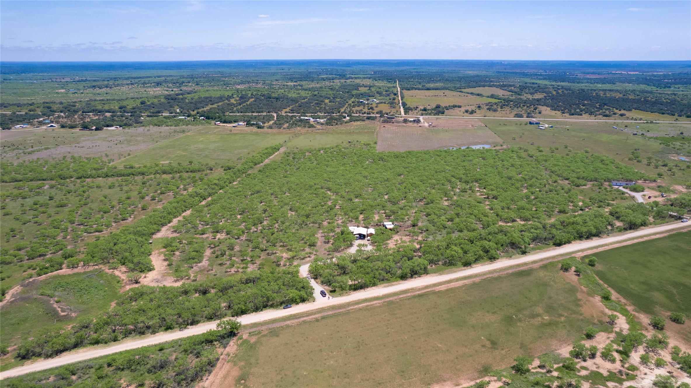 15905 County Road 211 Brookesmith TX 76827