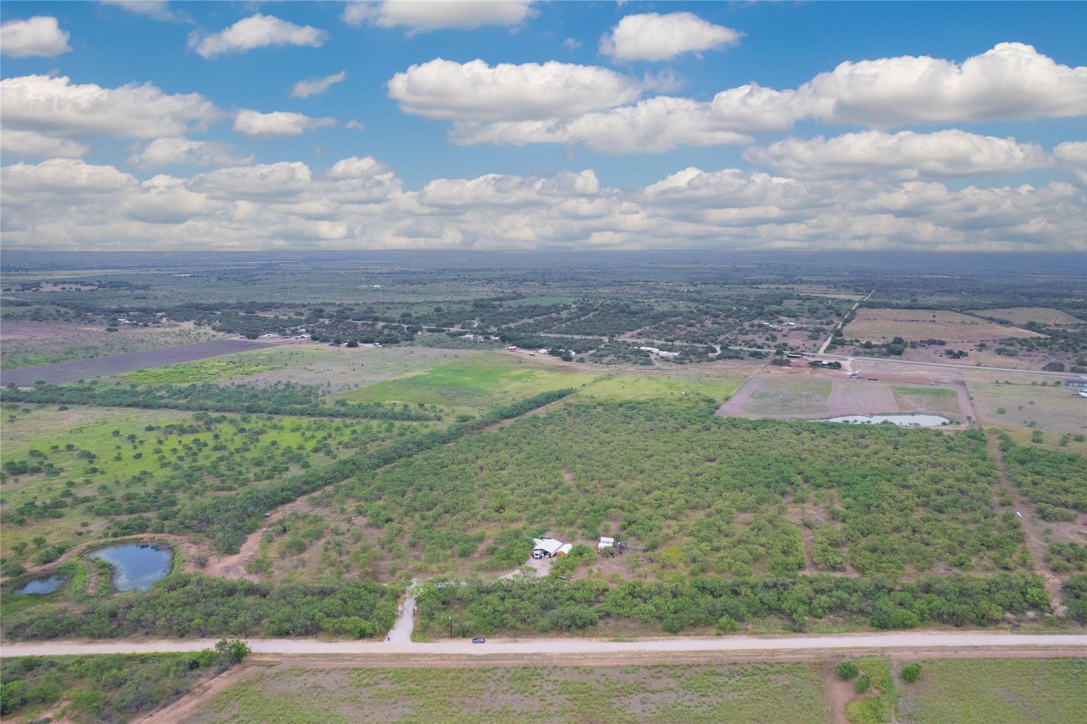 15905 County Road 211 Brookesmith TX 76827