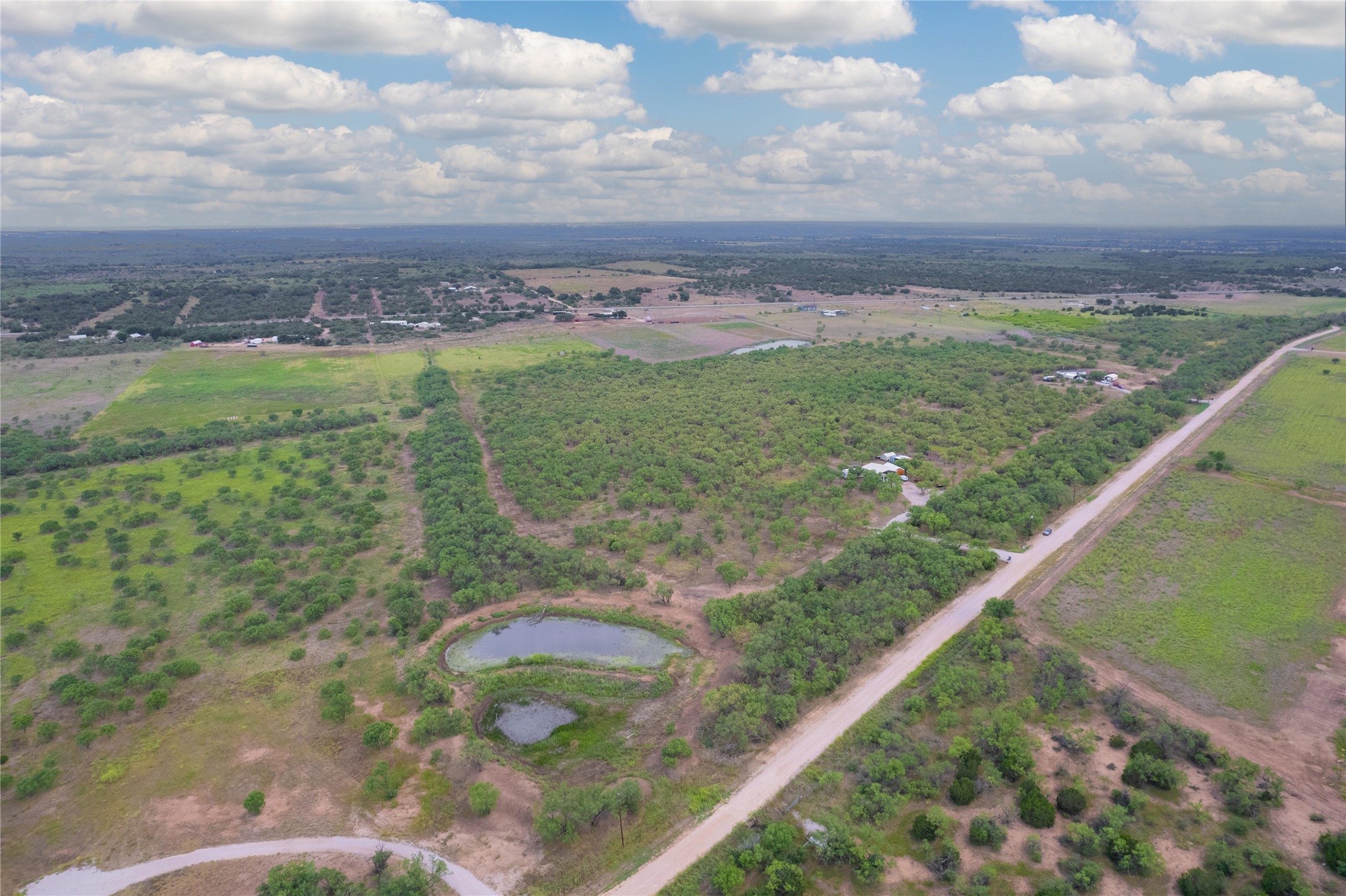 15905 County Road 211 Brookesmith TX 76827