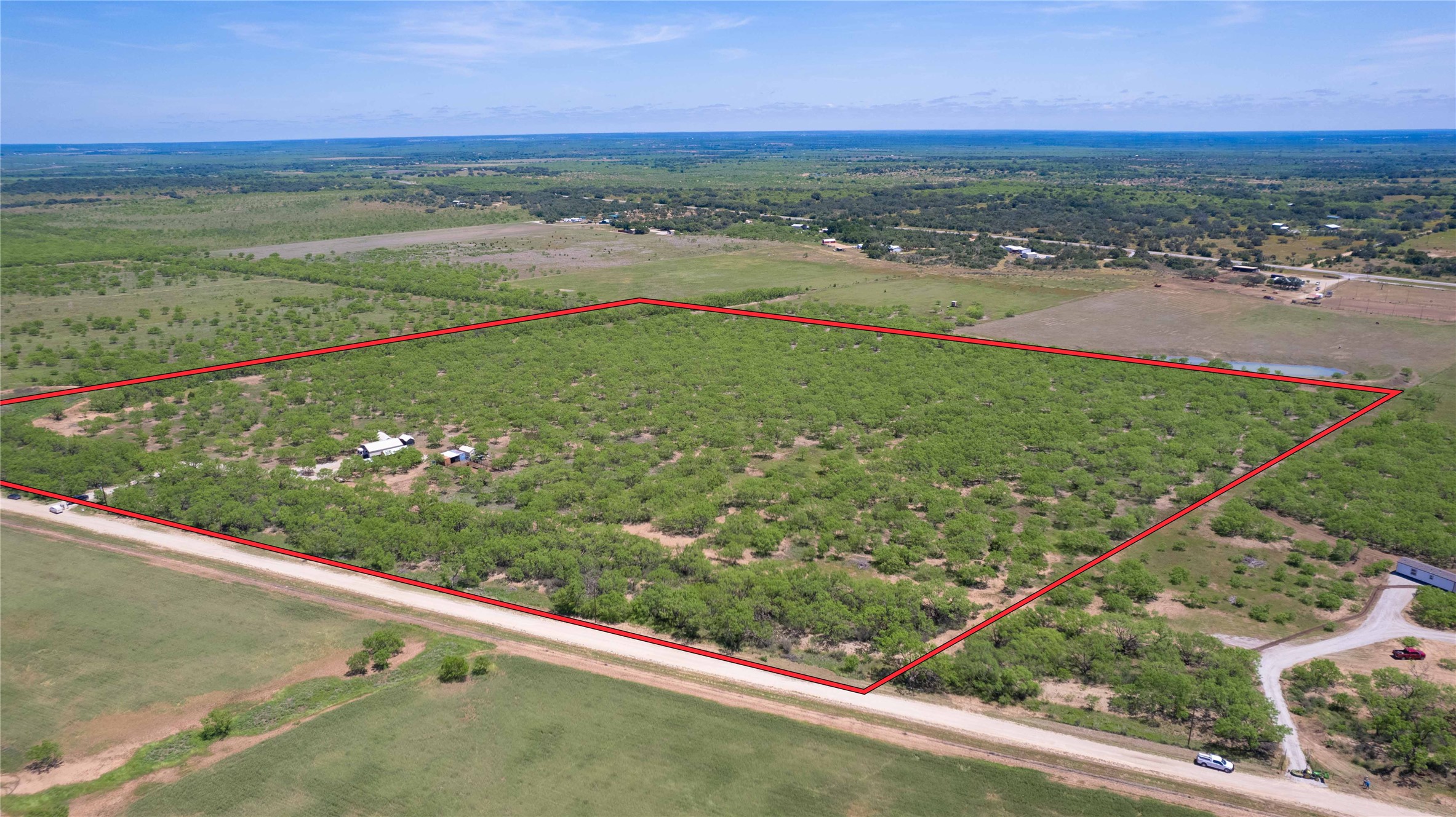 15905 County Road 211 Brookesmith TX 76827