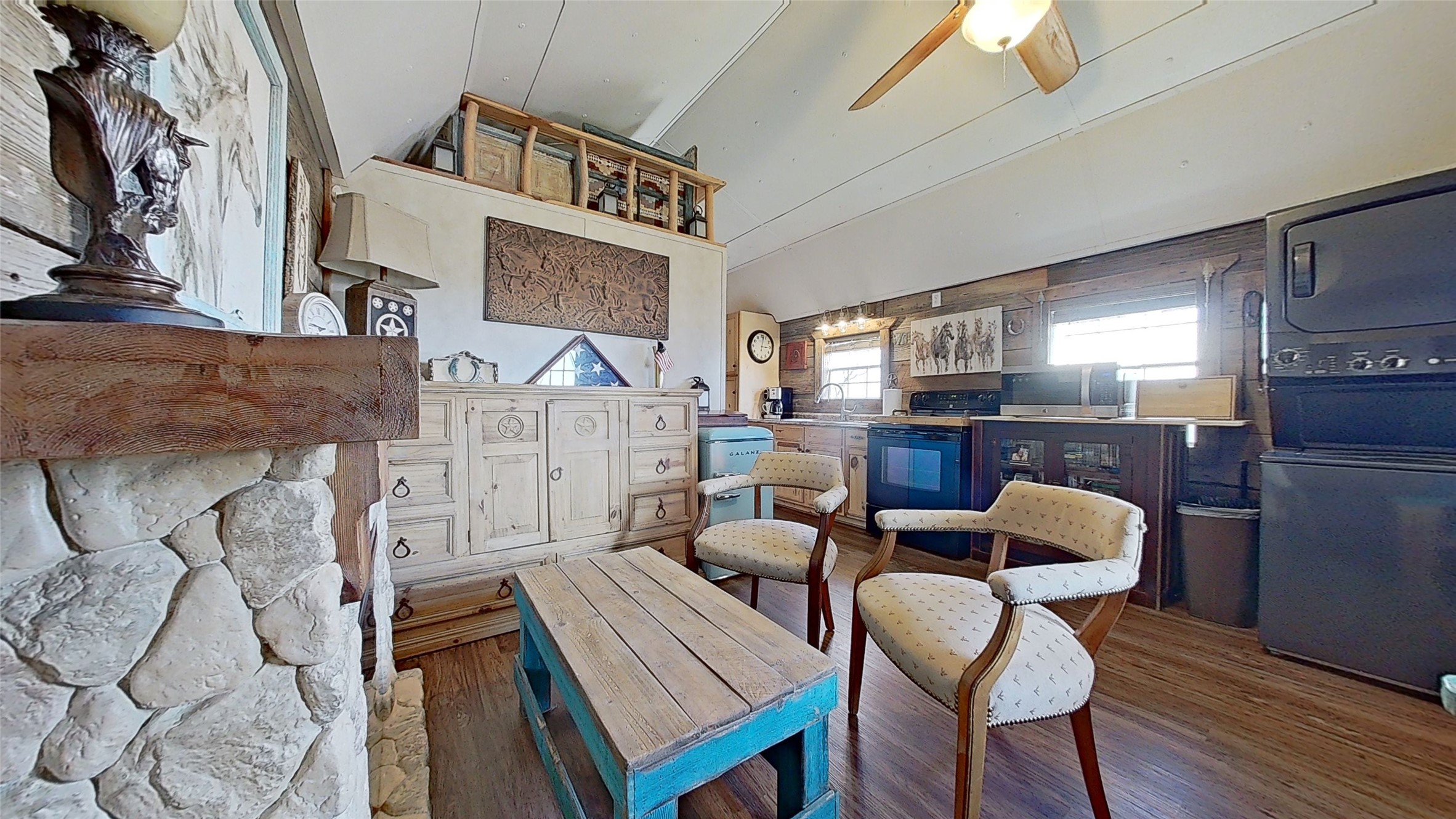 15905 County Road 211 Brookesmith TX 76827