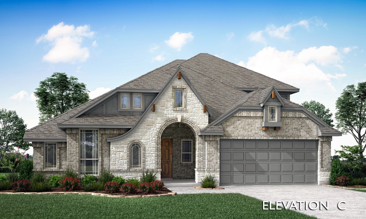 2830 Lampasas Drive Royse City TX 75189