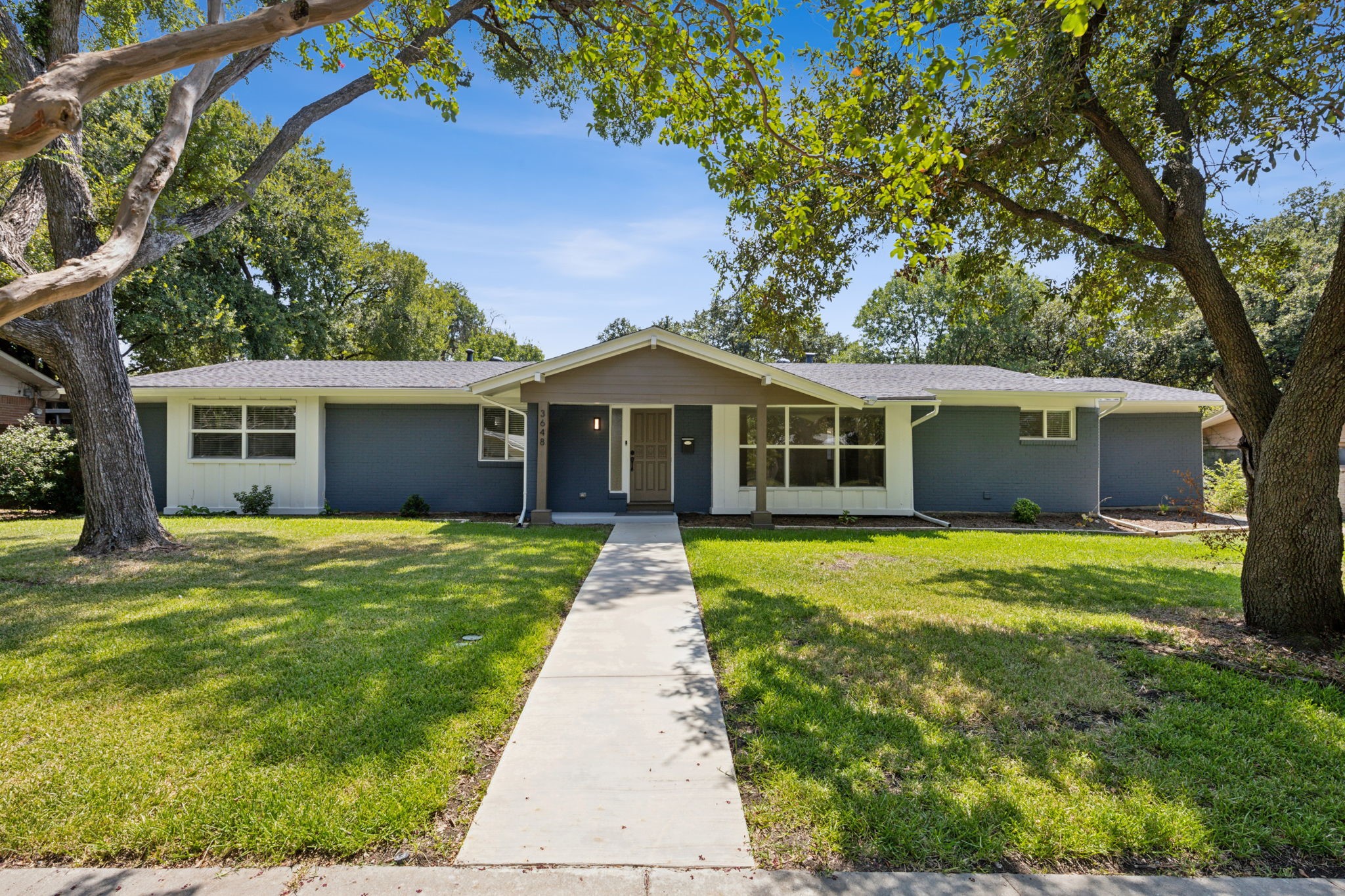 3648 Weeburn Drive Dallas TX 75229