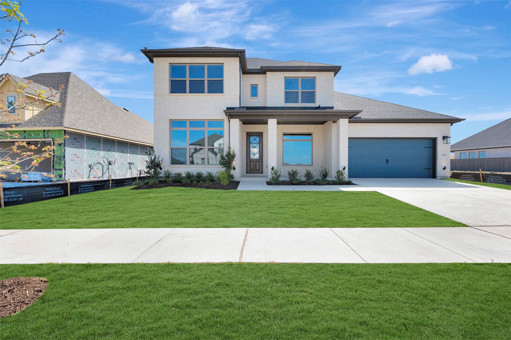 3575 Redbud Fower Trail Grand Prairie TX 76084