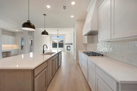 3575 Redbud Fower Trail Grand Prairie TX 76084