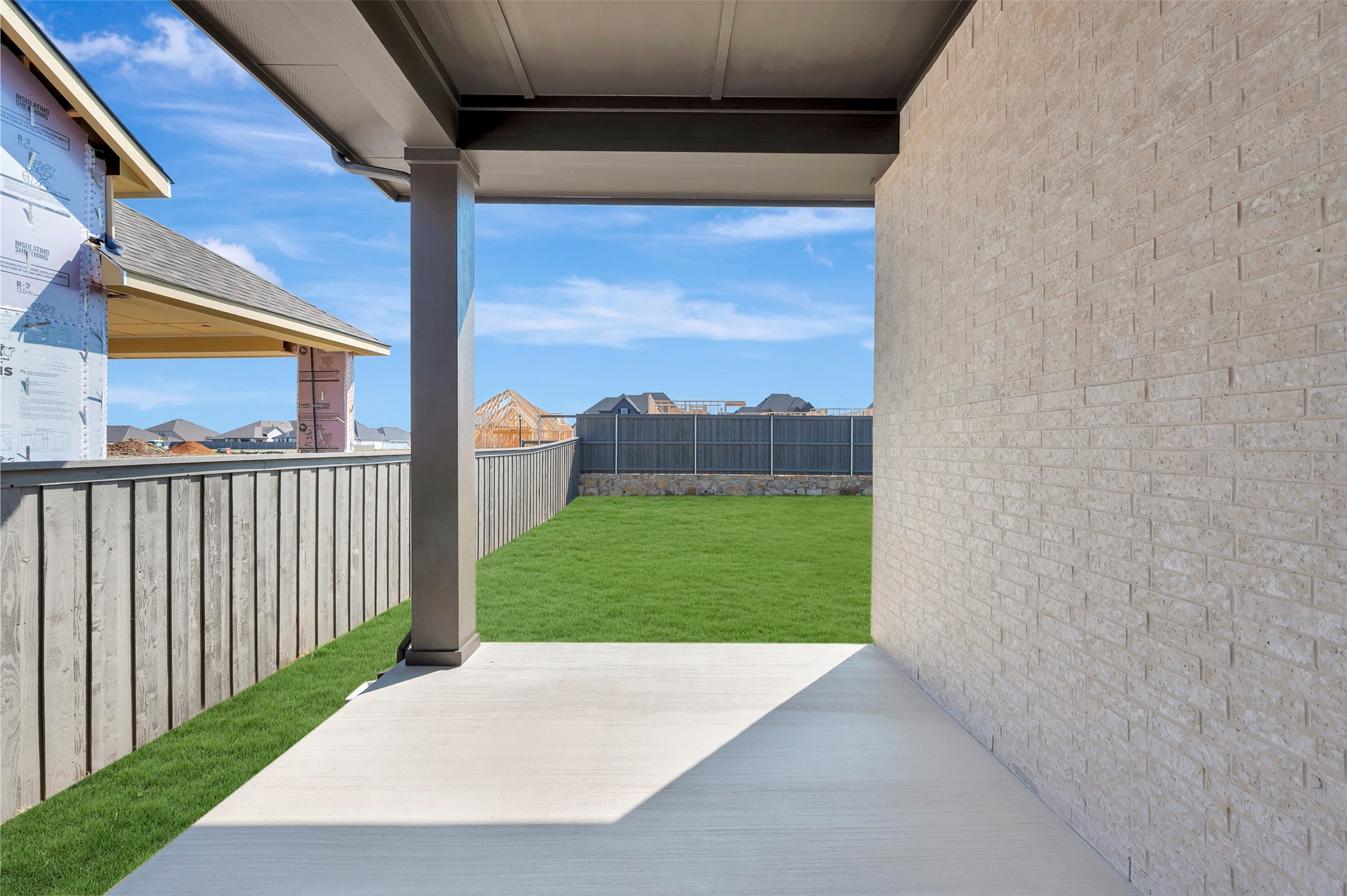 3575 Redbud Fower Trail Grand Prairie TX 76084