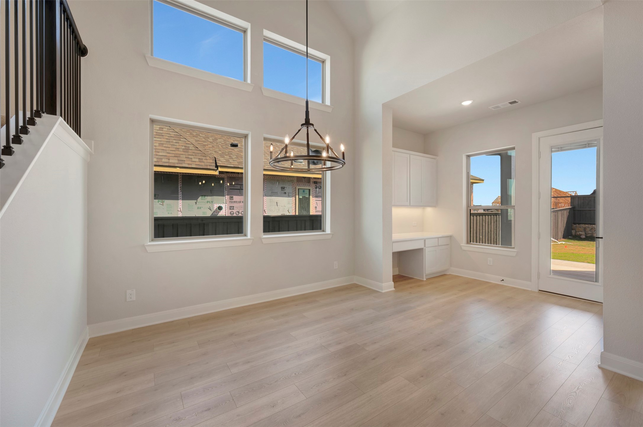 3575 Redbud Fower Trail Grand Prairie TX 76084