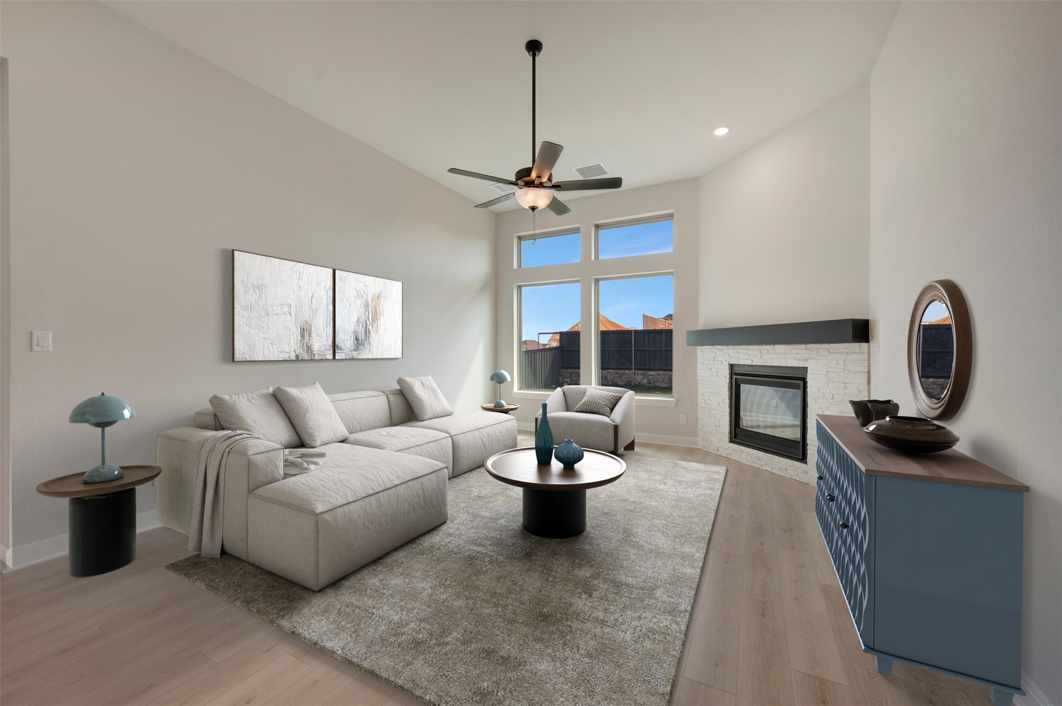 3575 Redbud Fower Trail Grand Prairie TX 76084