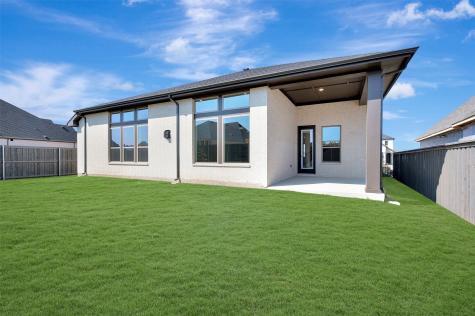 3575 Redbud Fower Trail Grand Prairie TX 76084