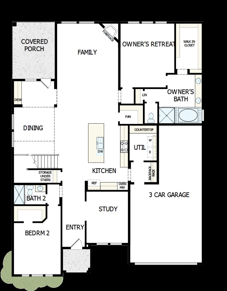 3575 Redbud Fower Trail Grand Prairie TX 76084