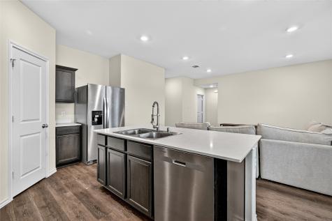 414 Goliad Street Sherman TX 75090