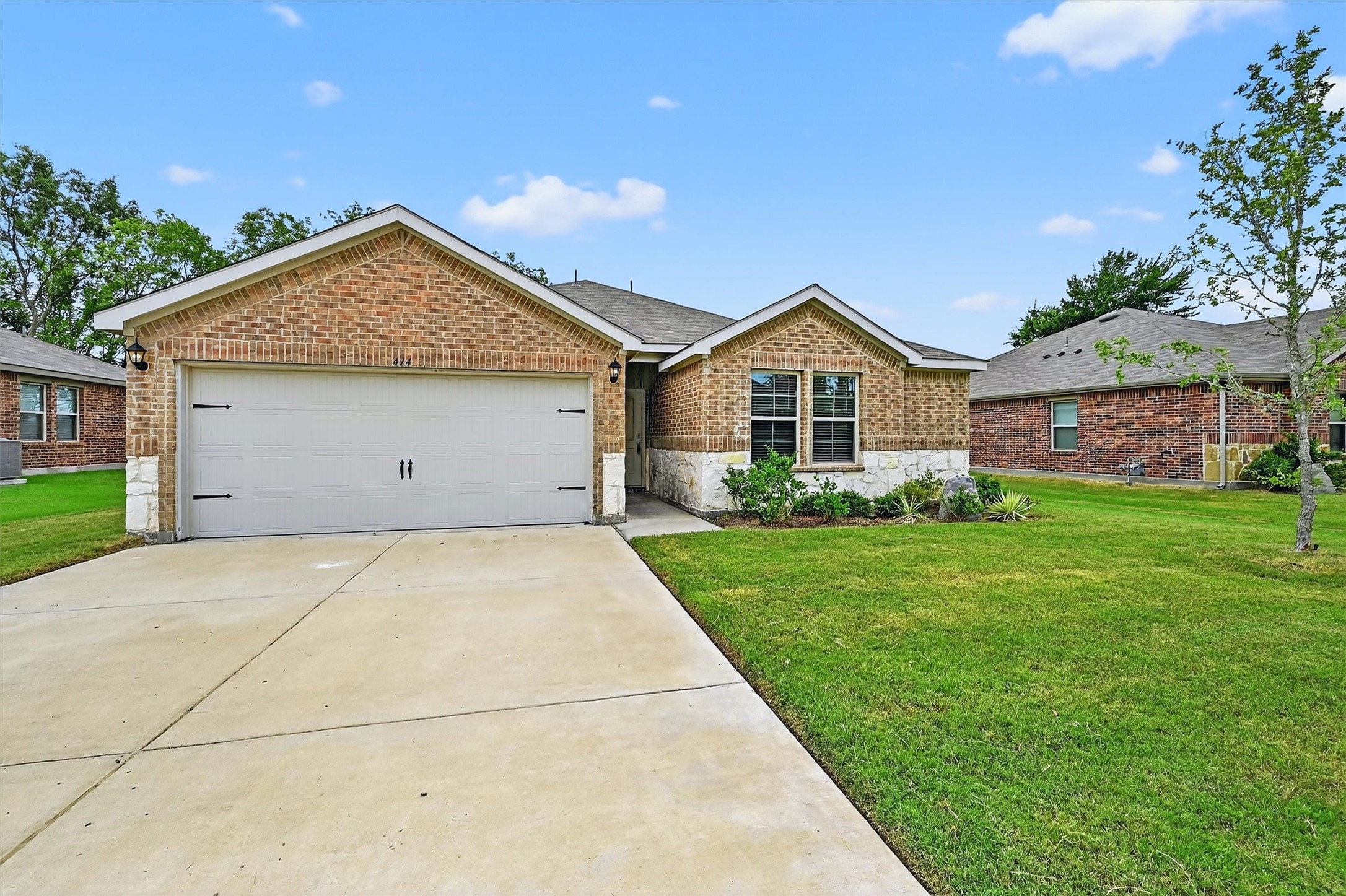 414 Goliad Street Sherman TX 75090