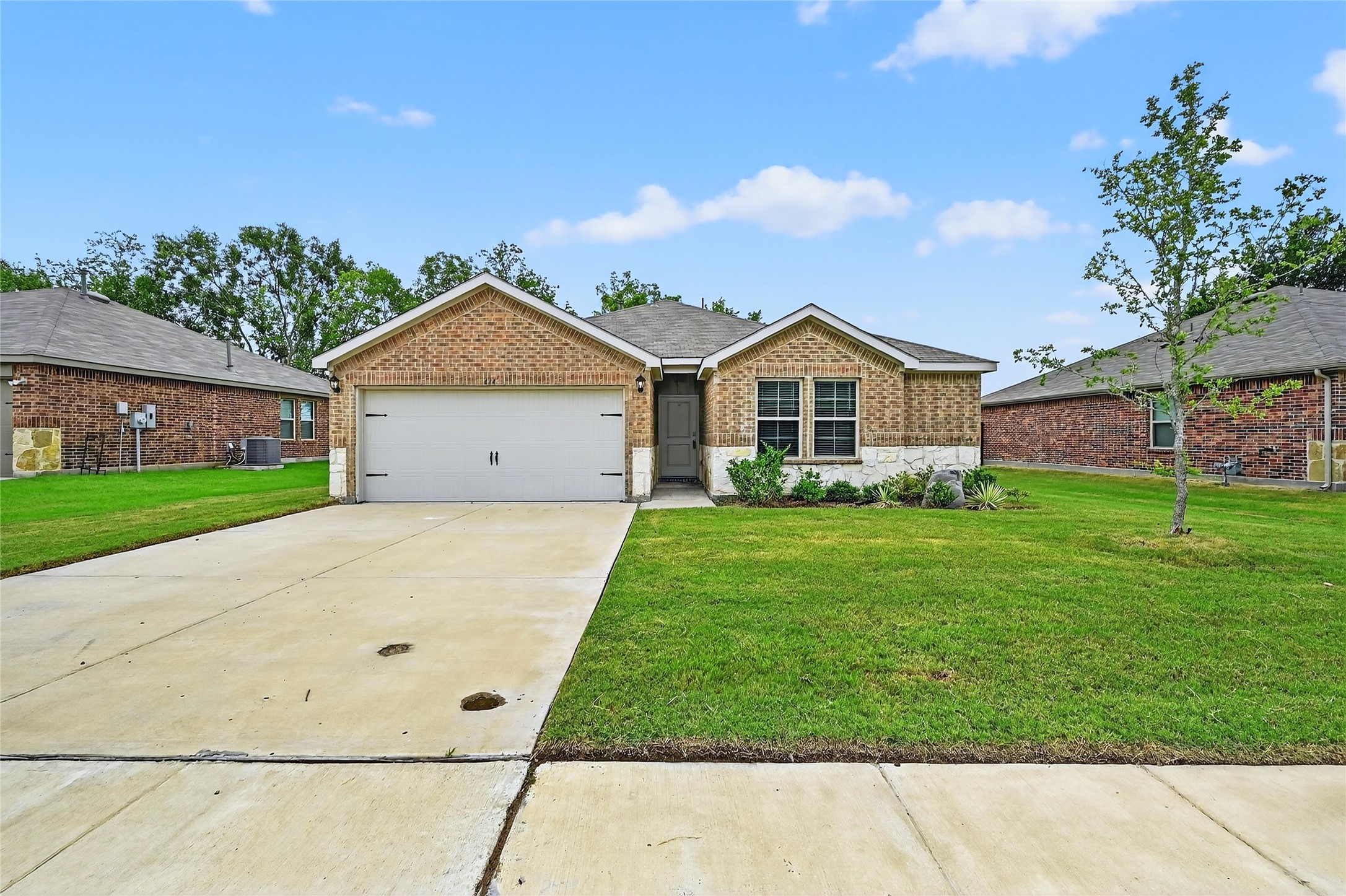 414 Goliad Street Sherman TX 75090