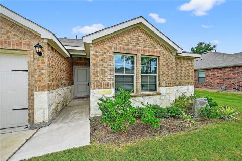 414 Goliad Street Sherman TX 75090
