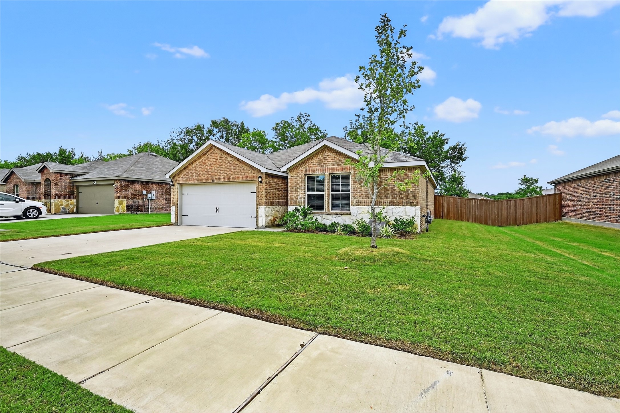 414 Goliad Street Sherman TX 75090