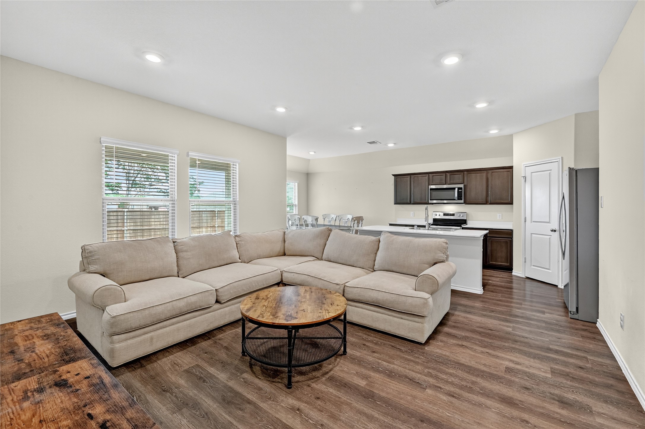 414 Goliad Street Sherman TX 75090