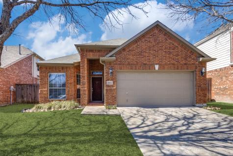 3504 Meridian Drive Mckinney TX 75070