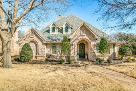 1607 Fairway Drive Corinth TX 76210