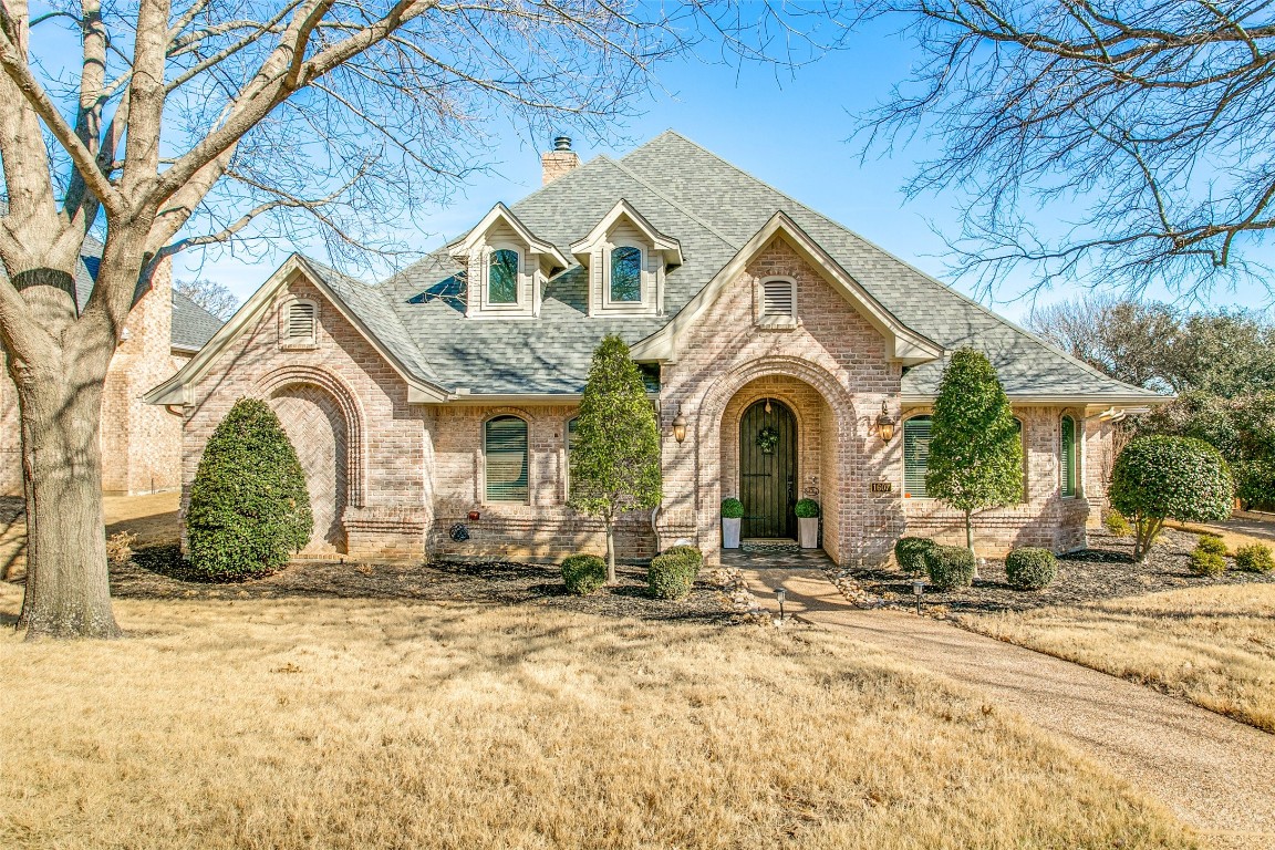 1607 Fairway Drive Corinth TX 76210