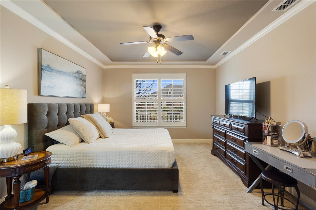 660 N Lockton Lane Prosper TX 75078