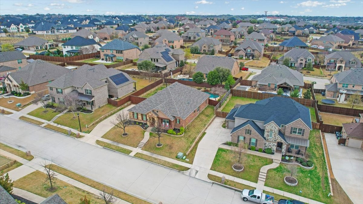 660 N Lockton Lane Prosper TX 75078