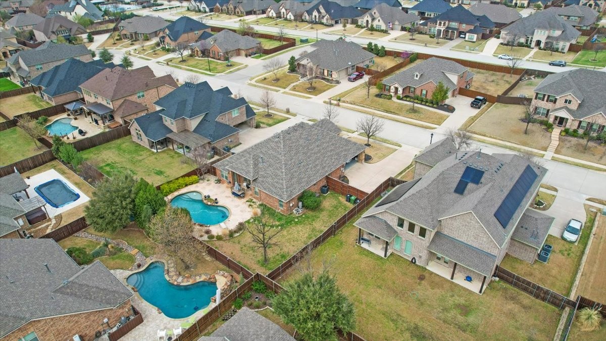 660 N Lockton Lane Prosper TX 75078