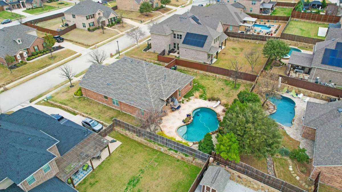 660 N Lockton Lane Prosper TX 75078