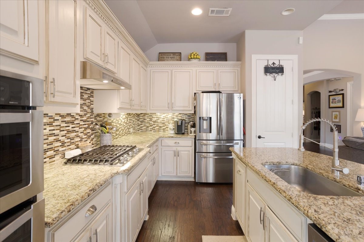 660 N Lockton Lane Prosper TX 75078