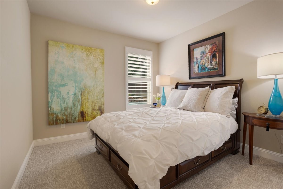 660 N Lockton Lane Prosper TX 75078