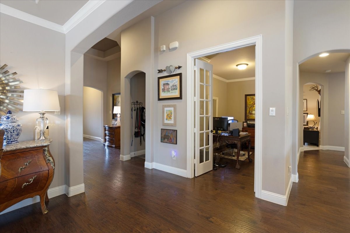 660 N Lockton Lane Prosper TX 75078